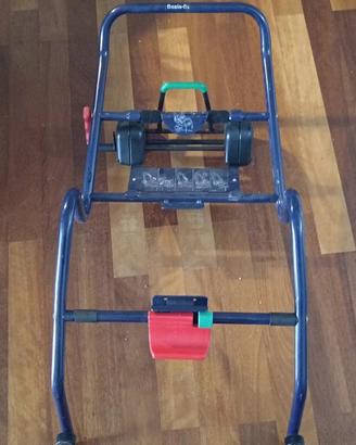 Leggi bene dono  seggiolino bimbo per smart prima