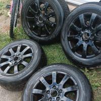 gomme da auto 