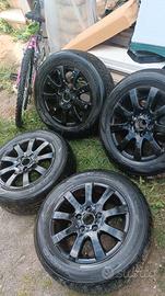 gomme da auto 