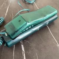 Swatch Twin Phone vintage