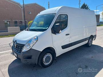 Renault Master T33 2.3 dCi/125 PM-TM Furgone E5