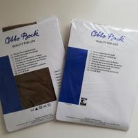 Calze di rivestimento in perlon Otto Bock
