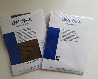 Calze di rivestimento in perlon Otto Bock