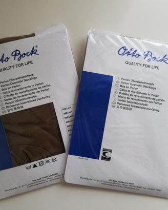 Calze di rivestimento in perlon Otto Bock