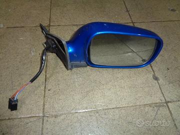 RETROVISORE DESTRO A 5 PIN IMPREZA GDA 2001