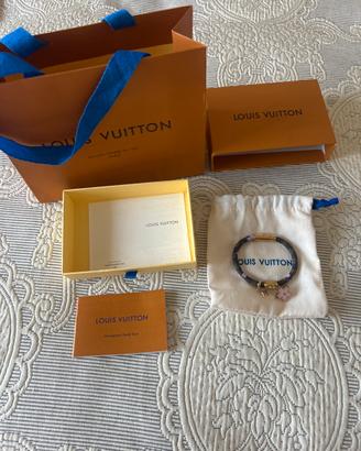 Bracciale Louis vuitton