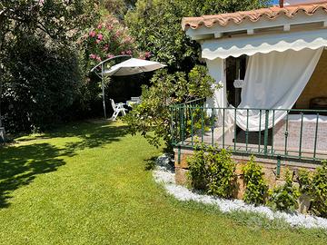 Per Estate 2026 a Cannigione con giardino