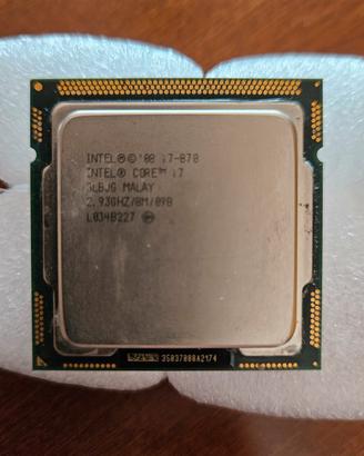 CPU Intel