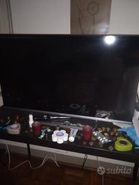 Televisore 40" Ioplee