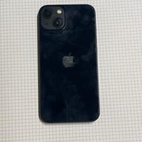 iphone 13 256g nero