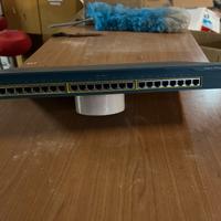 Switch Cisco C2950 -24