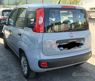 Panda multijet ottobre 2018