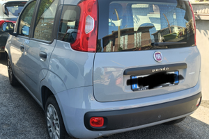 Panda multijet ottobre 2018