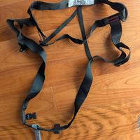 imbrago da arrampicata 