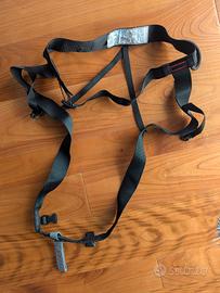 imbrago da arrampicata 