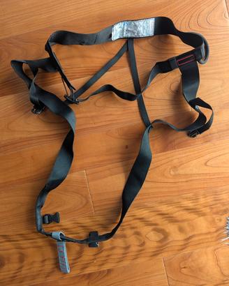 imbrago da arrampicata 