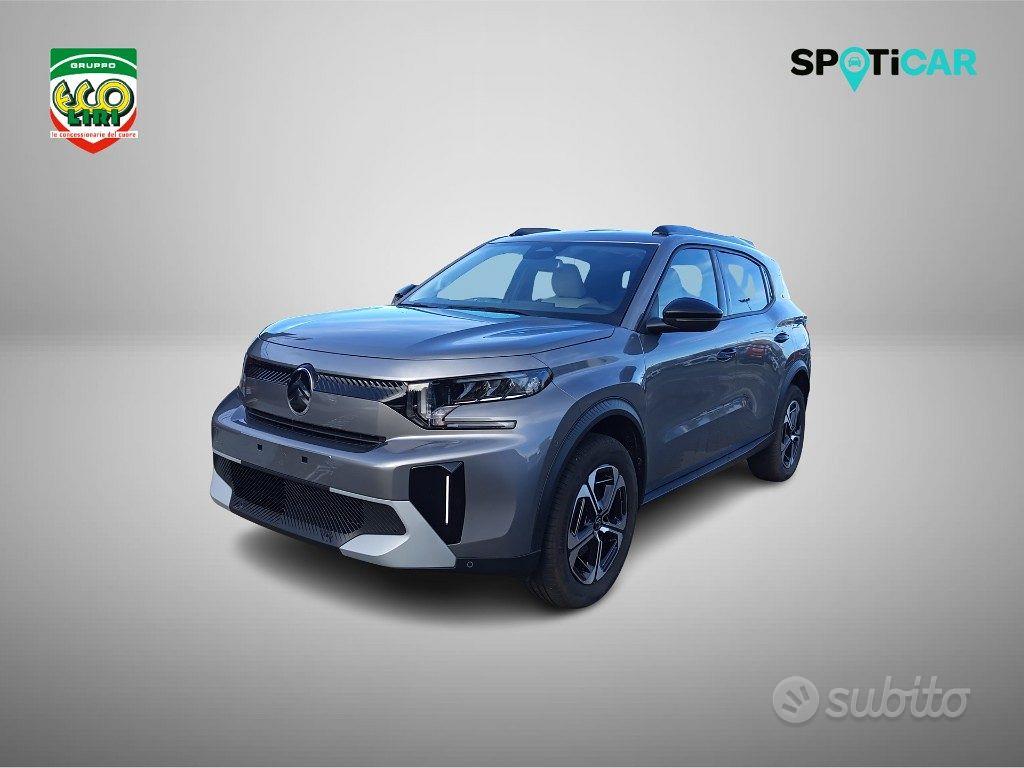 CITROEN C3 Aircross 2ª s.