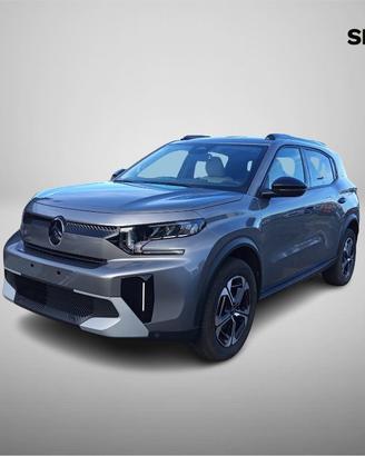 CITROEN C3 Aircross Hybrid 145 CV e-DCS6 Max