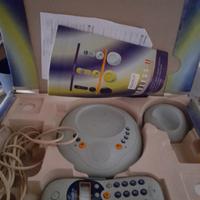 CORDLESS SWATCH ANNI 90