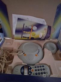 CORDLESS SWATCH ANNI 90