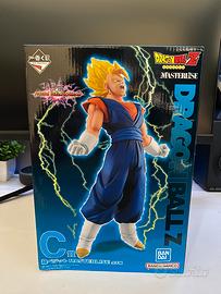 Ichiban kuji vegeth dragonball z originale jap