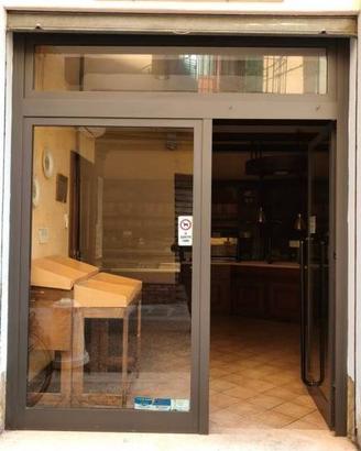 Immobile di 30 m² con 1 locale a Ortona