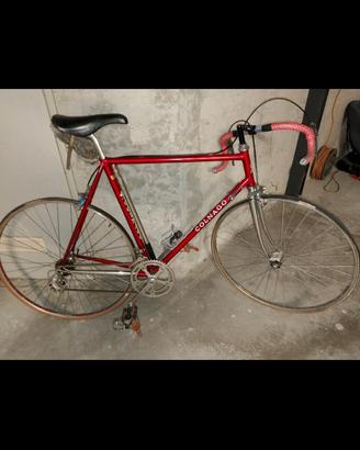 Bici da corsa Colnago 