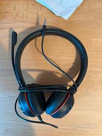 Cuffie Jabra Evolve 30 II