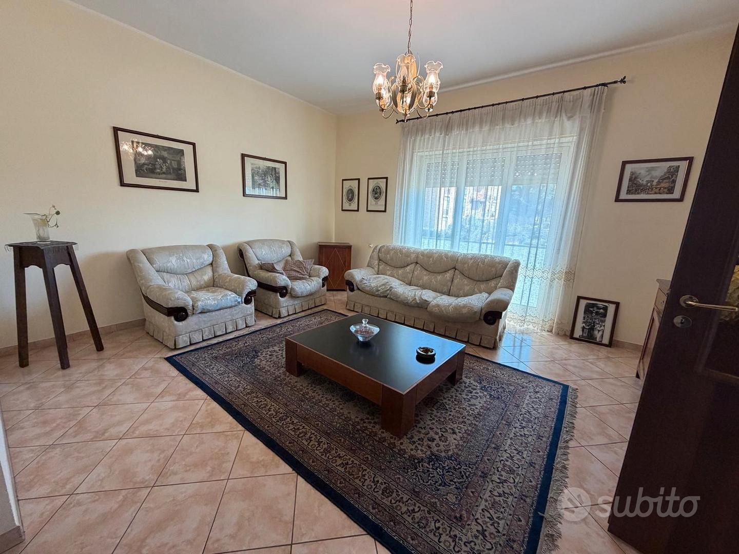 Apartment in Lentini, Siracusa - Vista 2