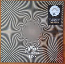 A Celebration - U2 (2022) vinile 180g