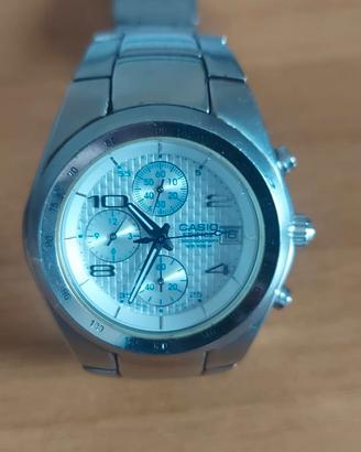 Orologio Casio Edifice