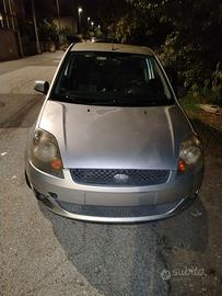 Ford Fiesta – Buono stato generale