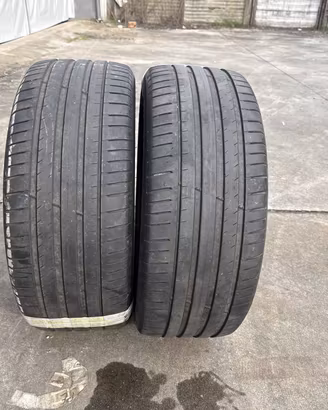 gomme usate 2654521 Estivo MICHELIN - PIL - 508