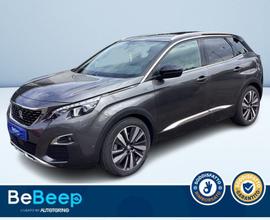 Peugeot 3008 1.6 HYBRID4 GT 300CV E-EAT8