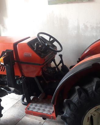 Trattore goldoni 3050
