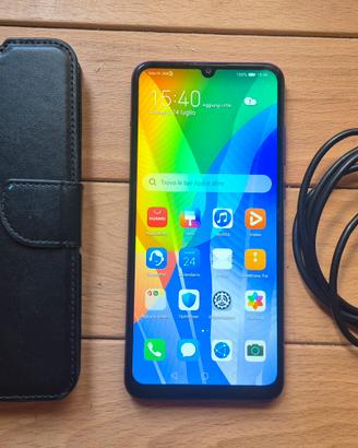 Huawei Y6 Pro 2026 Violet Dual Sim pari al nuovo