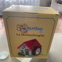 Sveglia bluetooth  Mulino Bianco 50 anniversario