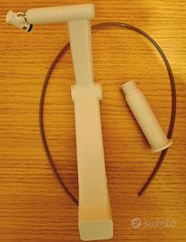 porta bobina bambu lab A1