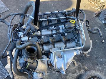MOTORE VOLKSWAGEN CZC 1.4 BENZINA