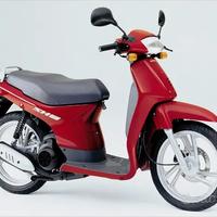 HONDA SH 50 RICAMBI