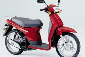 HONDA SH 50 RICAMBI