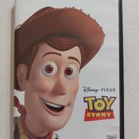 DVD Toy Story Disney Pixar