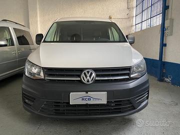 Volkswagen Caddy 1.9 diesel autocarro