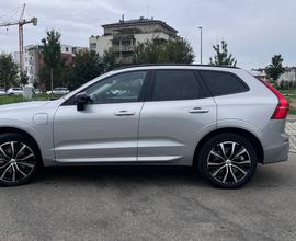 Volvo xc60 (2017-->) - 2023