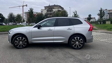 Volvo xc60 (2017-->) - 2023