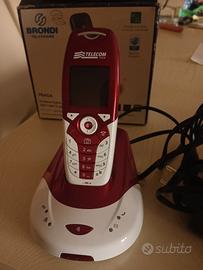 cordless casa ufficio 