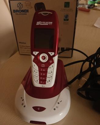 cordless casa ufficio 