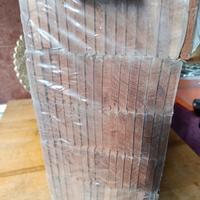 parquet dussie 