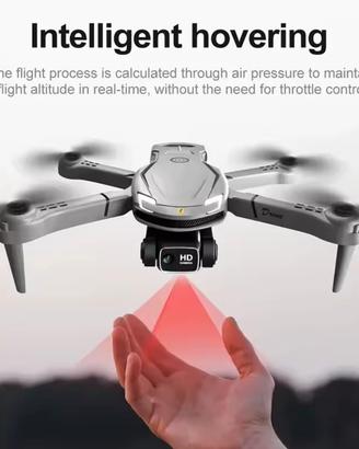 DRONE NUOVO!