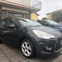 Citroen C3 1.4 HDi 70 Exclusive